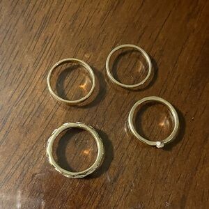 Ring Bundle